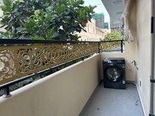 Hình ảnh 1PN - 50m2 - Quận 2 - Ban công - Máy Giặt - Cho nuôi Pet