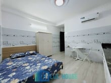 Hình ảnh Phòng đẹp full nt tiện nghi 52 Phạm Cự Lượng, P2, Tân Bình