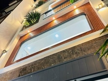 Hình ảnh Bán nhà mới xây Hoa Lan,P2,Phú Nhuận.68m2/2 tỷ3,SHR,đang cho thuê 17tr