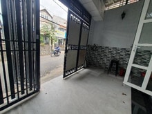Hình ảnh Bán nhà  mặt tiền đường số  10 phường trường thọ,  Quận thủ đức