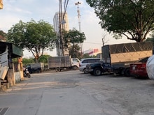 Hình ảnh Bán đất lô góc Vân Canh, hai mặt thoáng, oto đỗ gần 40m2 giá 2,9 tỷ!