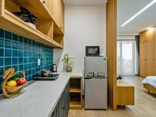Hình ảnh STUDIO - 40m2 - Cao Cấp - Giáp Quận 1