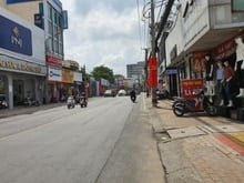 Hình ảnh Cho thuê nhà 1T1L 200m2 3pn mặt tiền đường Võ Văn Ngân Linh Chiểu