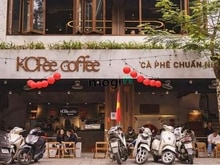 Hình ảnh Phố Kinh Doanh Nhà Hàng - Cafe Víp - Mặt phố Giảng Võ - Giá Cực Tốt