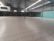 Hình ảnh ☆ Cho Thuê Kho Xưởng MT Khu Thới Tâm Tam Thôn Huyện Hốc Môn.