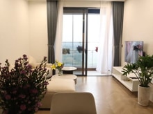 Hình ảnh Lumiere Riverside | Mb6623 nạp rút nhanh chóng 3 phòng ngủ đầy đủ tiện nghi và hiện đại