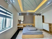 Hình ảnh 2pn full nội thất có bancon, vào ở liền được