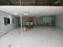 Hình ảnh ☆ Cho Thuê Kho Xưởng 1/ Lê Văn Khương Xã Đông Thạnh Huyện Hốc Môn.