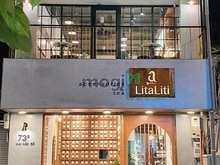 Hình ảnh Cho thuê MBKD nhà mặt phố BÁT ĐÀN 240m2- Kinh Doanh Mọi Mô Hình
