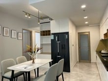 Hình ảnh Nhanh Trang Chủ MB66.COM / Đăng Ký Tặng 66K Hưng Phúc Happy Residence,PMHg, Q7.dt 97m2 ,3pn giá 20tr