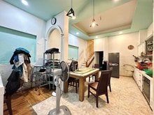 Hình ảnh HIẾM Khu Bàu Cát - Tân Bình - Hẻm 6M Thông - DT 4,5 x 13 nhỉnh 6 Tỷ