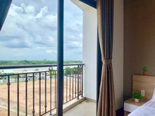 Hình ảnh 1PN - 40m2 - View Sông - An Phú - Quận 2 - Tòa nhà cao cấp full dịchvụ