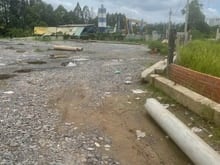 Hình ảnh * Cho thuê đất*2.500m2 gần đường Liên Phường, Phú Hữu, Quận 9