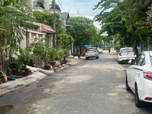 Hình ảnh Hạ giá bánh nhanh biệt thự bộ Công An Nguyễn Văn Qùy Quận 7