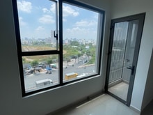 Hình ảnh Cho thuê Officetel Sunrise CityView Q7 Lh :