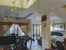 Hình ảnh Hạ giá bán nhanh nhà mt đường số Tân quy 7x16m- 3Tầng, giá 13,8 tỷ