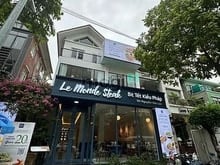 Hình ảnh Cho thuê MBKD mặt phố Thái Hà 80m2 - Mặt tiền 6m - KD mọi mô hình