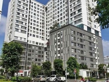Hình ảnh Cho thuê nhanh Orchard Garden 75m2,2PN,2WC, Nội thất đầy đủ