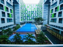 Hình ảnh Cho thuê Republic Plaza 55m2,1PN,1WC, Nội thất đầy đủ