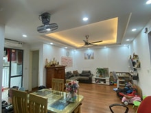 Hình ảnh Bán Trang Chủ MB66.COM / Đăng Ký Tặng 66K toà Bắc Rice City Linh Đàm-Hoàng Mai- DT 63m-2N- giá 2,9 tỷ