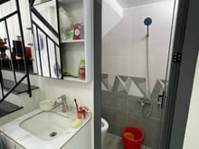 Hình ảnh Nhà đẹp giá rẻ , Âu Cơ ,Tân Bình .40m2, 3 tầng , 3PN. Giá 4,15 tỷ TL
