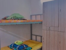 Hình ảnh Ký túc xá phòng 4 người đường Thành Thái, P14, Quận 10 giá 1tr5