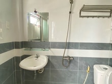 Hình ảnh Cho thuê phòng có nội thất đủ, wc chung 1P. Giá thuê 1,9tr/tháng
