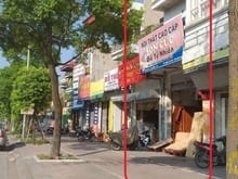 Hình ảnh *HOT* Nhà mặt phố Ngô Gia Tự, Long Biên, 92m2, Kinh doanh, chỉ 13.2 tỷ