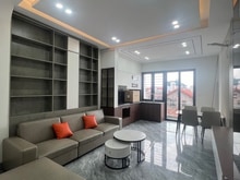 Hình ảnh Bán nhà đẹp tại bồ đề 48m2 6 tầng thang máy oto vào nhà nhỉnh 11 tỷ
