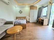 Hình ảnh 🌈Sang Trọng và Tiện Nghi_Chuỗi CHDV Cao Cấp Ở Trung Tâm Bình Thạnh Q2