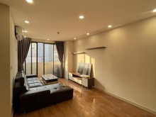 Hình ảnh Cho Thuê Căn Hộ Cao Cấp Saigon Pavillon 2PN, 2WC 84m2 26triệu. Đầy đủ