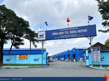 Hình ảnh 📣Cho thuê Kho-Xưởng đã trang bị đầy đủ tiện ích tại Bình Dương