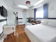Hình ảnh Chính chủ cho thuê Trang Chủ MB66.COM / Đăng Ký Tặng 66K 1PN gần  khu trung tâm