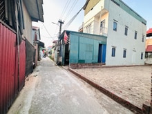 Hình ảnh Hiếm. Bán nhanh mảnh đất Thụy Lâm, Đông Anh đường ô tô 96m giá Trang MB66.COM Chính Thức - MB 66 Uy Tín.