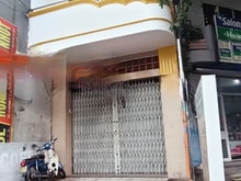 Hình ảnh Cho thuê nhà mặt tiền đường số 7 kinh doanh mọi ngành