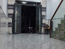 Hình ảnh Nhà bán HXH 10m, ĐS 6, BHH B, 40m2, 2 tầng . Giá 3,4 tỷ TL