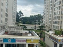 Hình ảnh Cho thuê Trang Chủ MB66.COM / Đăng Ký Tặng 66K Sky Garden, PMH, 71m2, 2 phòng ngủ, full nội thất
