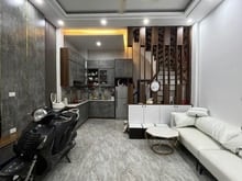 Hình ảnh Bán nhà #Trương_Định, 10m ô tô, trước nhà 2m, 29m2x6T, 4 ngủ