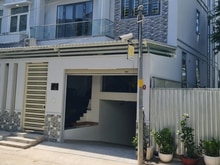 Hình ảnh Cho Thuê Mặt Bằng Tầng Trệt Nhà Nguyên Căn_Có Hầm Xe