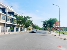 Hình ảnh Bán nhà hoàn thiện 1 trệt 2 lầu ngay KDC Bửu Long 3,Biên Hòa
