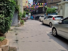 Hình ảnh Siêu Phẩm! Chùa Láng, view hồ , thang máy, oto, kinh doanh, 65m*7 Tầng