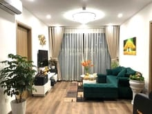 Hình ảnh Bán Căn Hộ 3PN 97m2 tại chung cư 10 Hoa Lư, HN