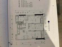 Hình ảnh Cần bán lại căn 2pn view trực diện Biển 100m2 = 2pn có sẵn nội thất