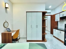 Hình ảnh ✅Căn Hộ Cao Cấp - Cửa Sổ Lớn - Full NT - Bình Thạnh✅