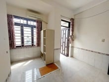 Hình ảnh Phòng ban công full nt 377A Nguyễn Ảnh Thủ, Hiệp Thành, Quận 12