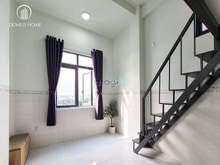 Hình ảnh cho thuê phòng trọ ngay vòng xoay lang cha cả quận tân bình