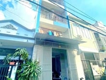 Hình ảnh Bán nhà H4m Lê Liễu-Tân Phú.Dt 4x12. đúc 5 Tấm,HĐ thuê 20Tr chỉ 5T95