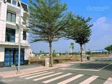 Hình ảnh Mở bán nền,P Hiệp Bình Chánn, Thủ Đức, 120m2 chỉ 1 tỷ 6 , SHR từng nền