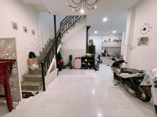 Hình ảnh Bán nhà mặt tiền , BHH A, BT, HXH ,50m2,  2 tầng  . Giá 3,6 tỷ TL