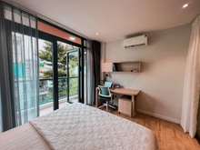 Hình ảnh 1PN - 45m2 - Cao Cấp - Bình Thạnh - Ngay Cầu Thị Nghè